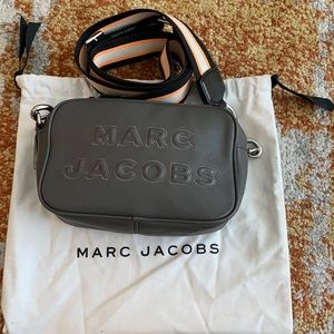 Marc Jacobs Soft Snapshot Camera Bag